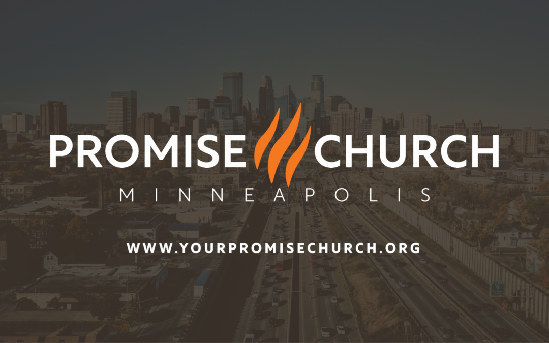 Prayer Event | Promise Church Minneapolis
