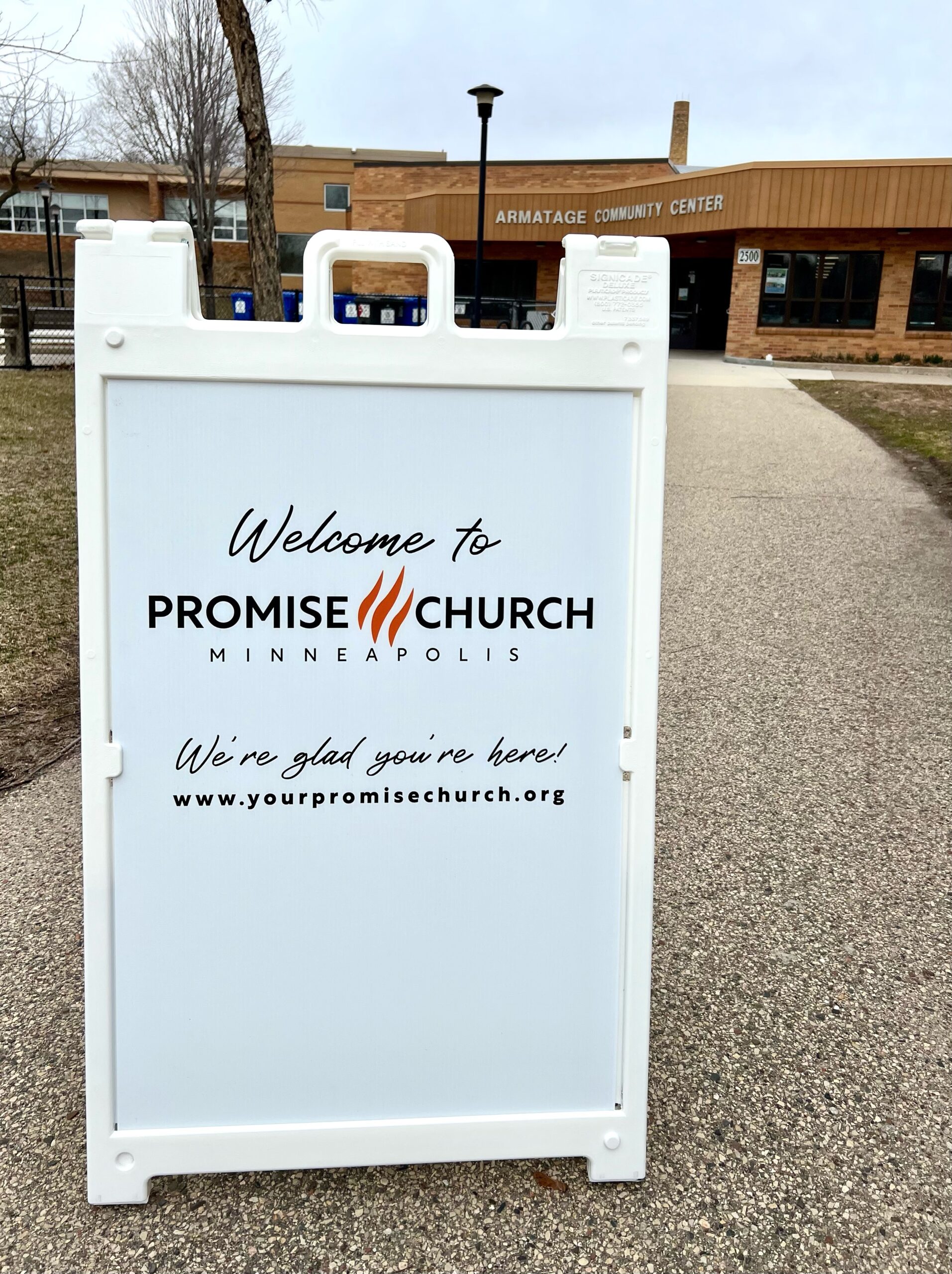 promise church minneapolis location