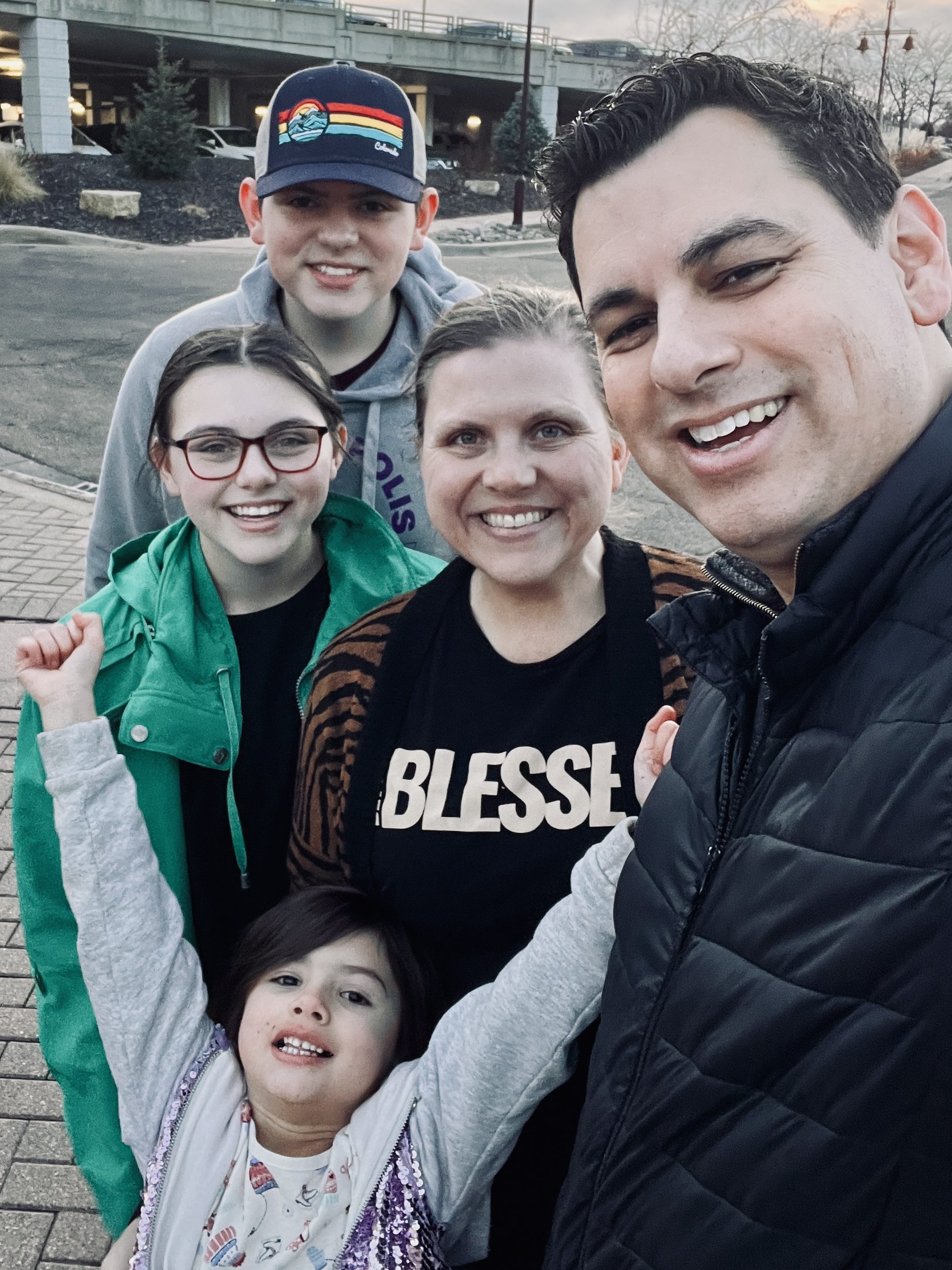 Tapia Family Promise Church Minneapolis promise church minneapolis jacob tapia family